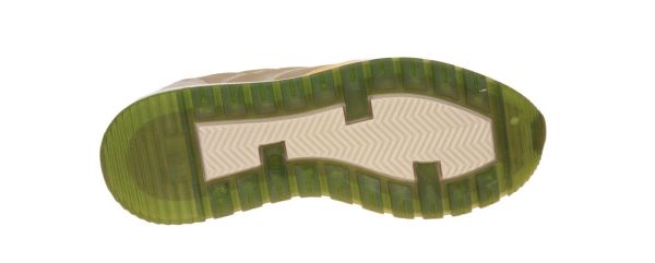 DL Sport Gouden Sneaker  (5646) - MerkenOutlet