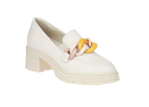 DL Sport Off White Pump  (5698) - MerkenOutlet