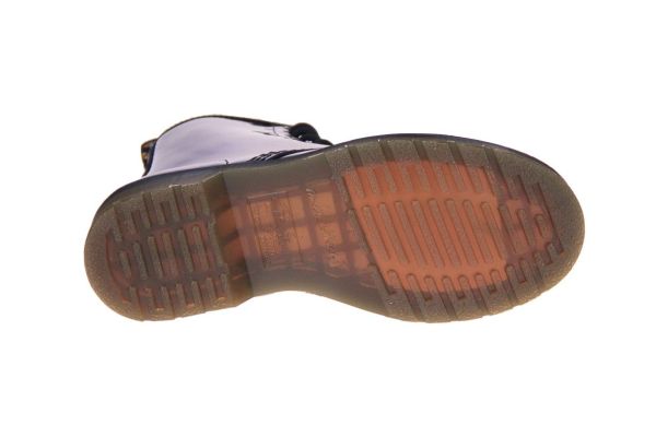 Dr. Martens 1460 W Zwarte Veterboot  (1460-W) - MerkenOutlet