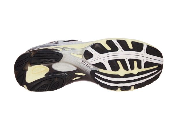 Etonic Evolution Special Pack Silver-Chimera  (ETM518E02/01) - MerkenOutlet