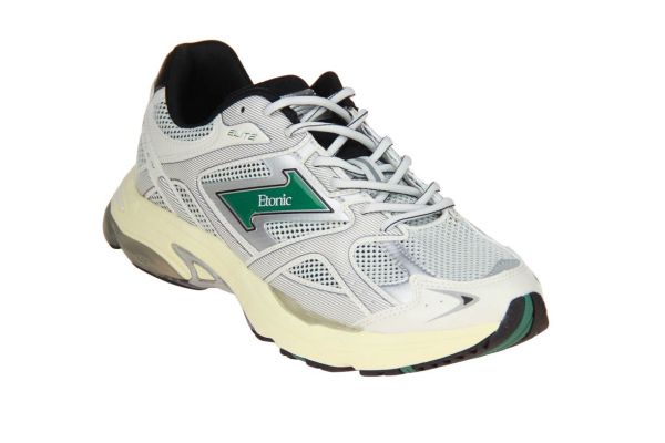 Etonic Elite Bright Evergreen  (ETM615E66/01) - MerkenOutlet