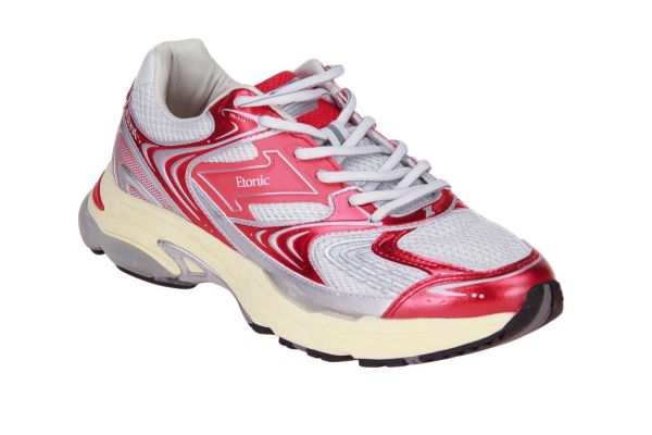 Etonic Evolution Metallic Glazed Cherry  (ETW618E01/05) - MerkenOutlet