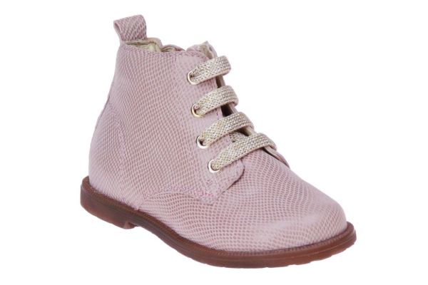 Falcotto Robin Roze Eerste Stapper  (2014111-0M04) - MerkenOutlet