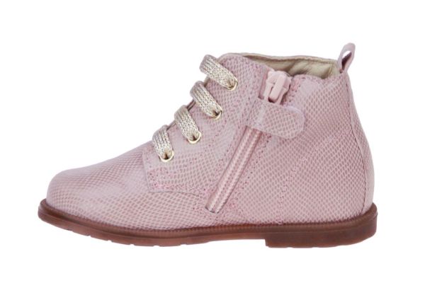 Falcotto Robin Roze Eerste Stapper  (2014111-0M04) - MerkenOutlet