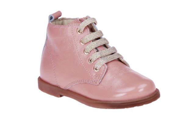 Falcotto Robin New Roze Veterboot  (2014111.0M01) - MerkenOutlet