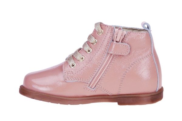 Falcotto Robin New Roze Veterboot  (2014111.0M01) - MerkenOutlet
