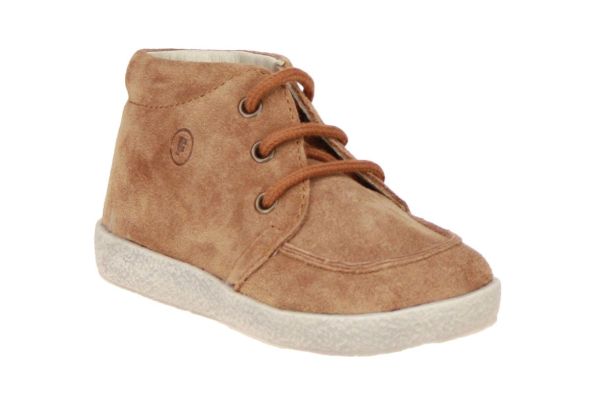 Falcotto Ostrit Bruine Schoen  (2017976.01-0D02) - MerkenOutlet