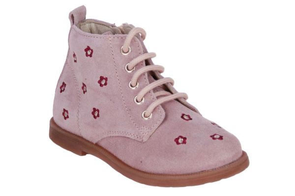 Falcotto Robin Veterboot Roze  (2019572-0M03) - MerkenOutlet