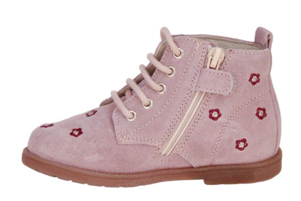 Falcotto Robin Veterboot Roze  (2019572-0M03) - MerkenOutlet