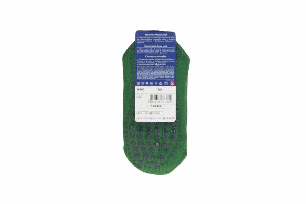 Falke Catspads Groen  (10500/7360) - MerkenOutlet