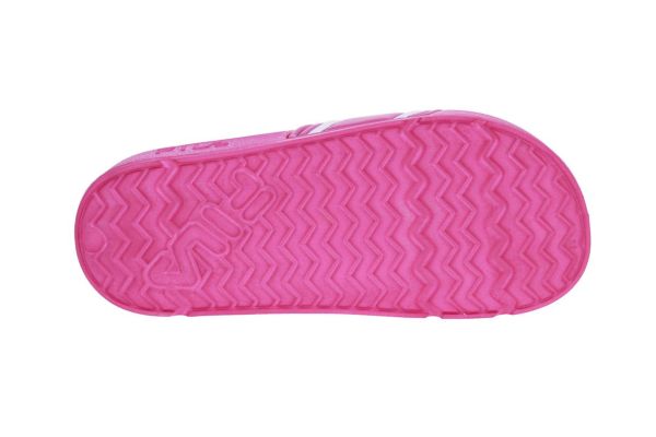 Fila Morro Bay JR Roze Slipper  (1010934.TYM) - MerkenOutlet