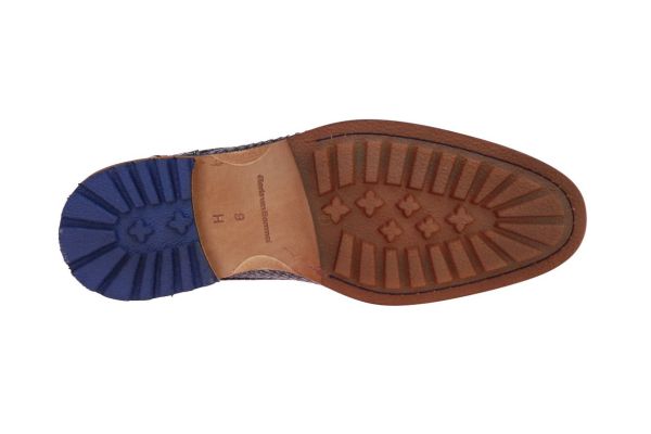 Floris van Bommel Crepi 11.03 Grijze Schoen  (50141-31-01) - MerkenOutlet