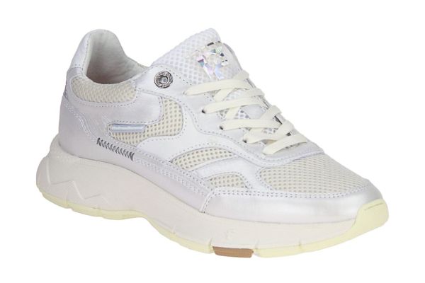 Floris van Bommel Daysi 03.02 Silver  (10133-90-01) - MerkenOutlet