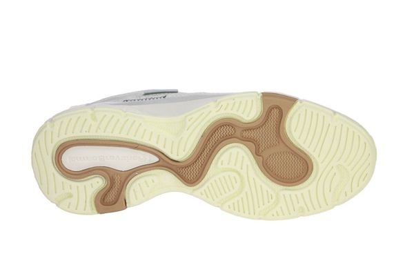 Floris van Bommel Daysi 03.02 Silver  (10133-90-01) - MerkenOutlet