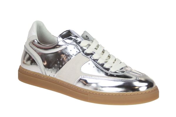 Floris van Bommel Minni 04.04 Silver  (10096-90-01) - MerkenOutlet