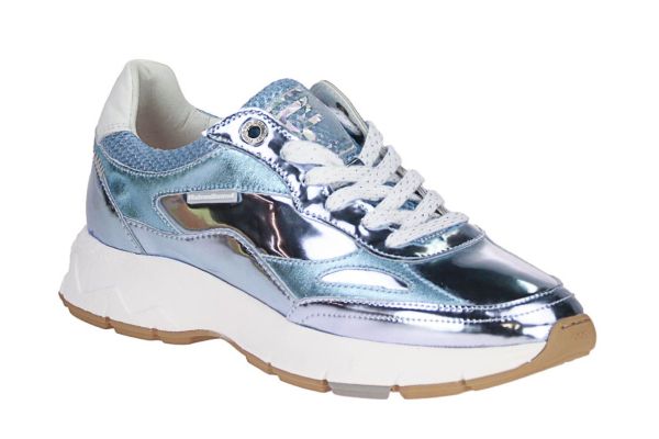 Floris van Bommel Daysi 01.03 Light Blue  (10101-42-01) - MerkenOutlet