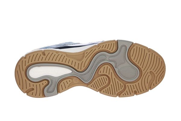 Floris van Bommel Daysi 01.03 Light Blue  (10101-42-01) - MerkenOutlet