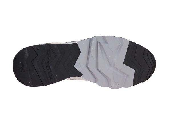 Floris van Bommel De Zager 02.54 Light Grey  (10136-32-02) - MerkenOutlet