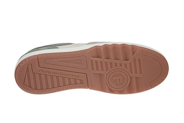 Floris van Bommel De Kupster 05.14 Light Brown  (10143-22-01) - MerkenOutlet