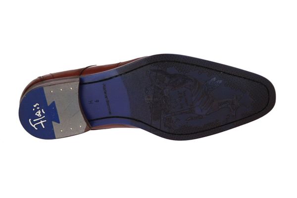 Floris van Bommel De Stijler 42.00 H-leest  (30349-24-01) - MerkenOutlet