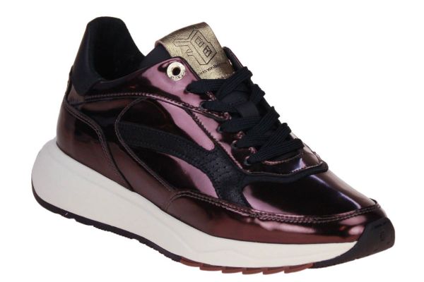 Floris van Bommel Suvi 02.13 Dark Brown  (10138-21/01) - MerkenOutlet