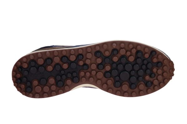 Floris van Bommel Noppi 29.54 Light Blue  (10139-42/04) - MerkenOutlet