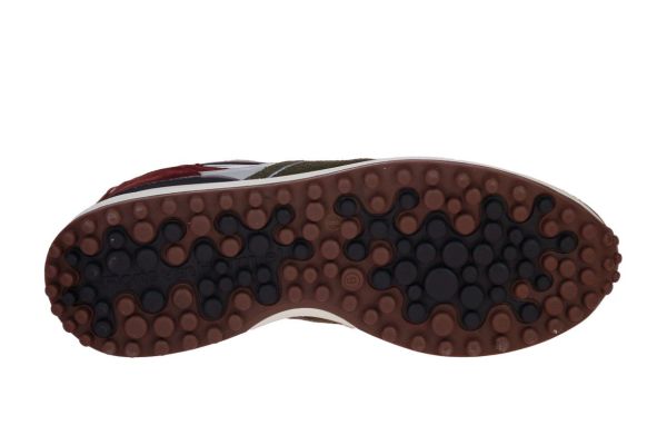 Floris van Bommel Noppi 29.53 Green  (10139-50/04) - MerkenOutlet