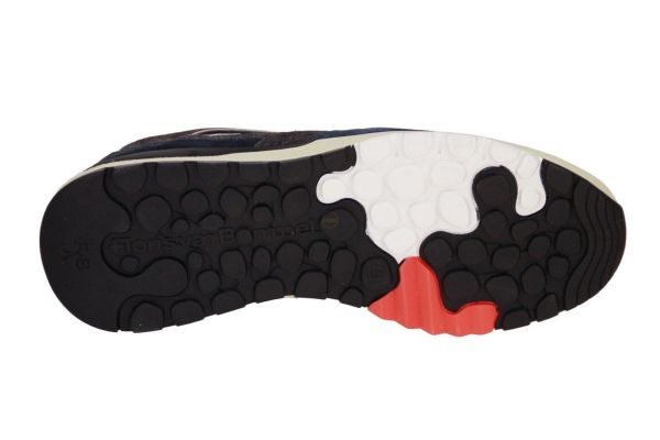 Floris van Bommel De Treener 01.21 Light Blue  (10154-42/02) - MerkenOutlet