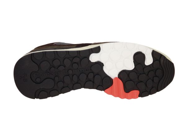 Floris van Bommel De Treener 01.19 Dark Green  (10154-51/02) - MerkenOutlet