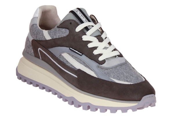 Floris van Bommel De Gripper 02.11 Light Grey  (10172-3202) - MerkenOutlet