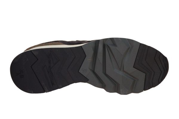 Floris van Bommel De Zager 05.27 Dark Grey  (10178-31/01) - MerkenOutlet