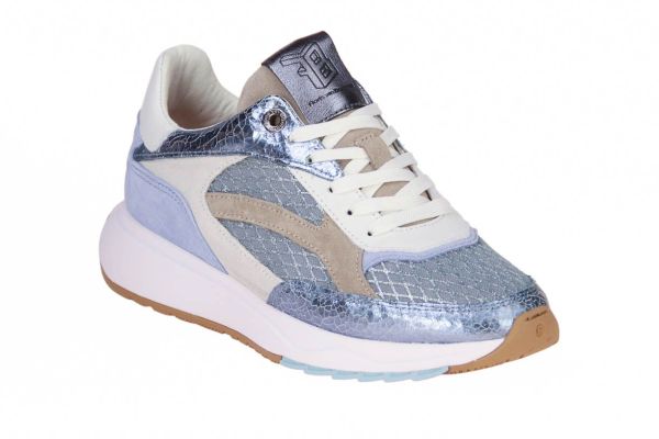 Floris van Bommel Suvi 02.19 Light Blue  (10138-42/01) - MerkenOutlet