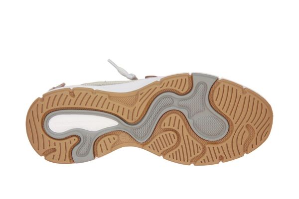 Floris van Bommel Daysi 08.03 Gold  (10155-91/01) - MerkenOutlet