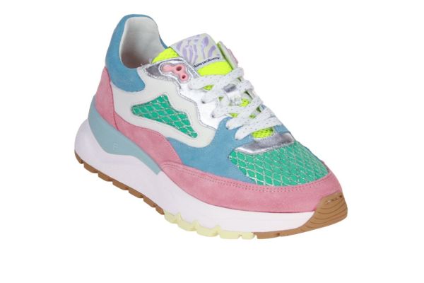 Floris van Bommel Treni 01.06 Pink  (10163-85/02) - MerkenOutlet