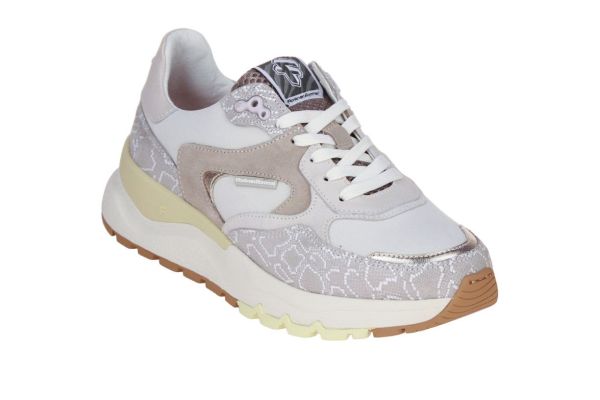 Floris van Bommel Treni 02.00 Taupe  (10164-34/01) - MerkenOutlet
