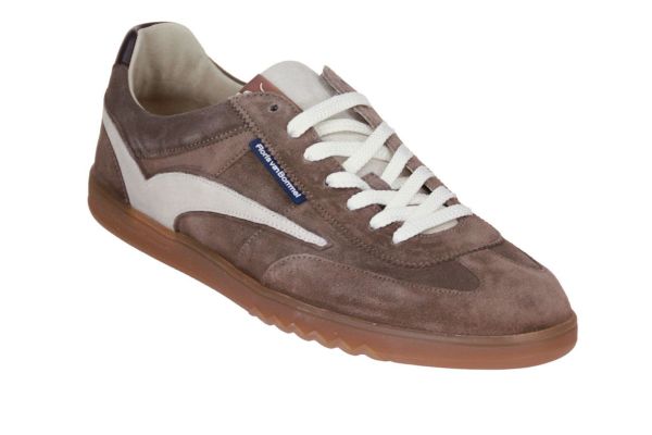 Floris van Bommel De Zaler 01.28 Taupe  (10224-34/01) - MerkenOutlet