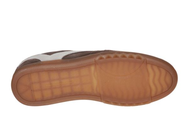Floris van Bommel De Zaler 01.28 Taupe  (10224-34/01) - MerkenOutlet