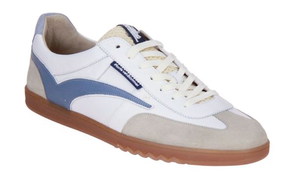 Floris van Bommel De Zaler 01.18 White  (10224-60/05) - MerkenOutlet