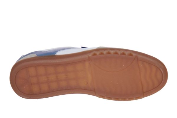 Floris van Bommel De Zaler 01.18 White  (10224-60/05) - MerkenOutlet