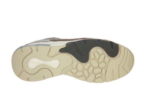 Floris van Bommel De Rezer 01.18 Brown  (10258-20/01) - MerkenOutlet