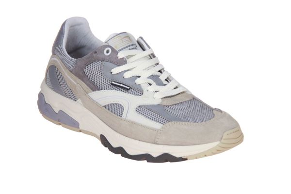 Floris van Bommel De Rezer 01.17 Light Brown  (10258-22/03) - MerkenOutlet