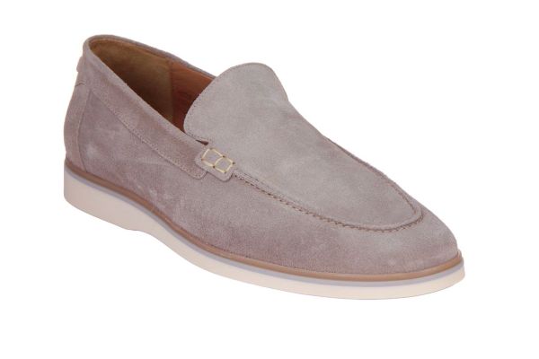 Floris van Bommel De Oister 03.02 Beige  (40023-22/01) - MerkenOutlet