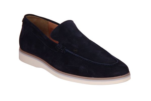 Floris van Bommel De Oister Blauw  (40023-41/01) - MerkenOutlet