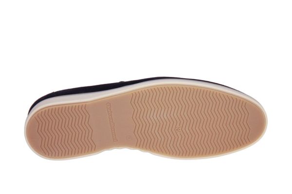 Floris van Bommel De Oister Blauw  (40023-41/01) - MerkenOutlet