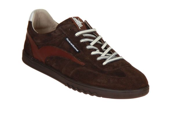 Floris van Bommel De Zaler 01.30 Brown  (10224-20-01) - MerkenOutlet