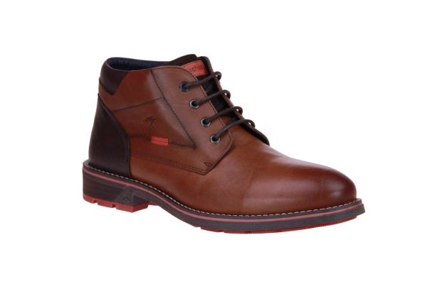 Fluchos Terry Camel  Schoen  (F1341-CAMEL) - MerkenOutlet