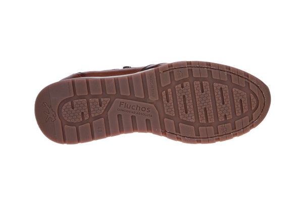 Fluchos Louis Cognac Schoen  (F1600-CAMEL) - MerkenOutlet