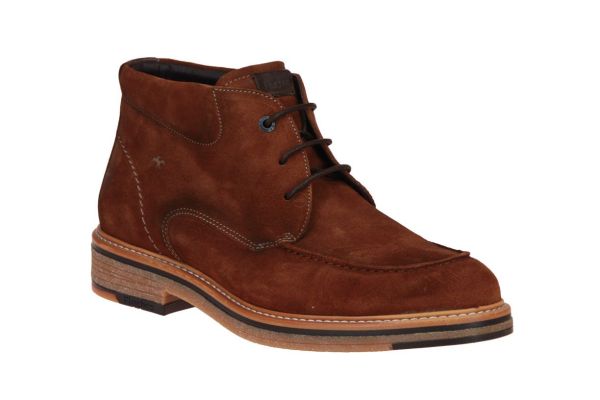 Fluchos Kasper Cognac Schoen  (F1820-AFELPADO) - MerkenOutlet