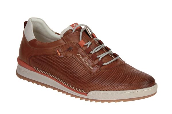 Fluchos Elder Cognac Schoen  (F2178 CUERO) - MerkenOutlet