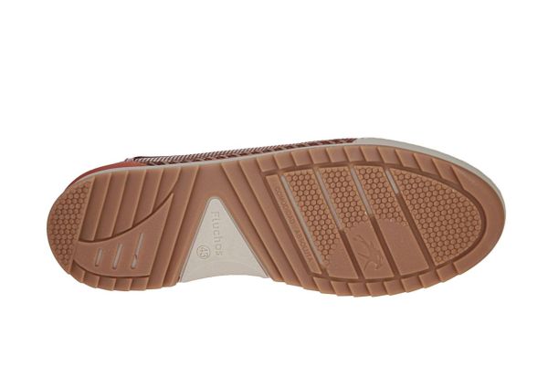 Fluchos Elder Cognac Schoen  (F2178 CUERO) - MerkenOutlet